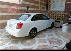 شيفروليه اوبترا